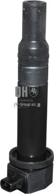 Снят, замена 3591600600 Катушка зажигания - JP Group 3591600609