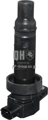 Снят, замена 3591600800 Катушка зажигания - JP Group 3591600809