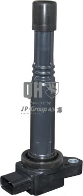 Снят, замена 3491600500 Катушка зажигания - JP Group 3491600509