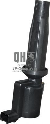 Катушка зажигания - JP Group 3891600209