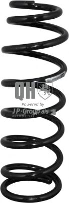 Пружина ходовой части | зад | - JP Group 4852200909