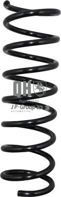 Снят, замена 3852200400 Пружина ходовой части | зад | - JP Group 3852200409