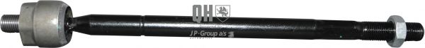 Снят, замена 4844400100 Тяга рулевая | перед прав/лев | - JP Group 4844400109