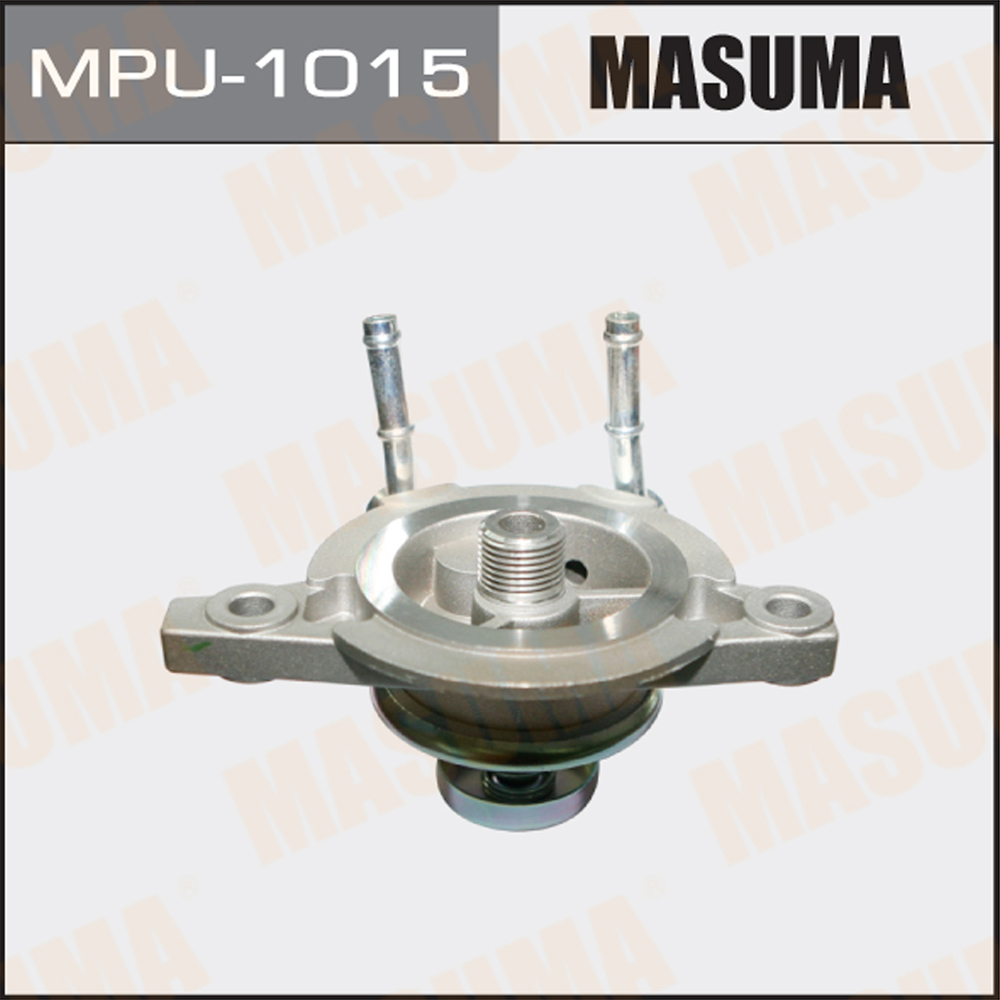 Насос ручной подкачки топлива - Masuma MPU-1015