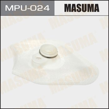 Фильтр бензонасоса - Masuma MPU-024
