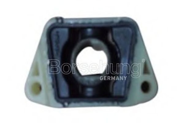 Подушка радиатора верхняя - Borsehung B11360