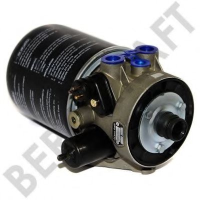Осушитель кондиционера - BERGKRAFT BK1281108AS