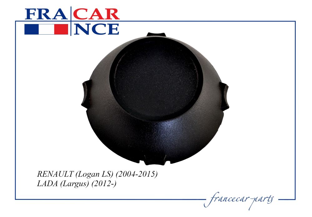Колпачок ступицы - Francecar FCR220038