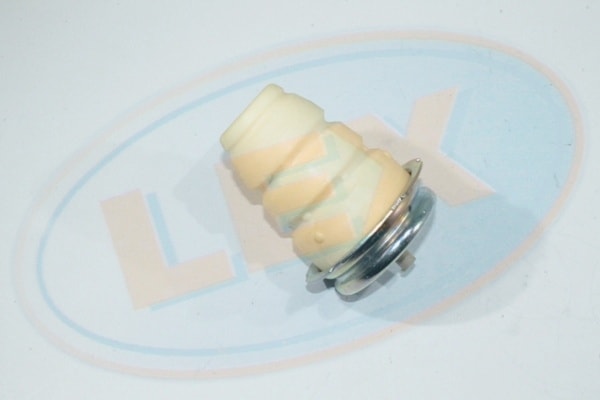 Отбойник рессоры - LEX SC0904