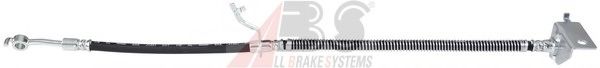 Тормозной шланг - ABS SL 6301
