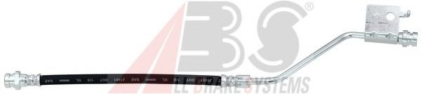 Тормозной шланг - ABS SL 6302