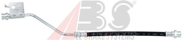 Тормозной шланг - ABS SL 6303