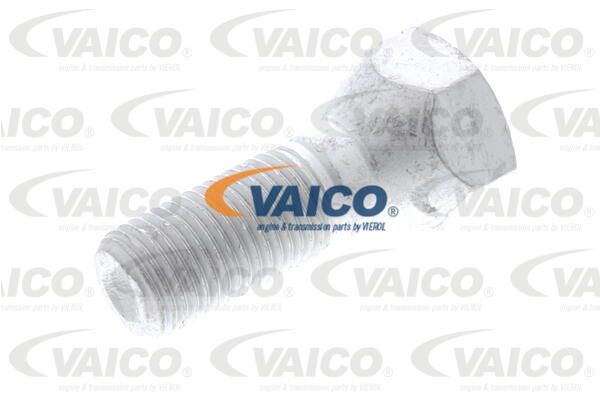 Болт для крепления колеса - Vaico V24-0509