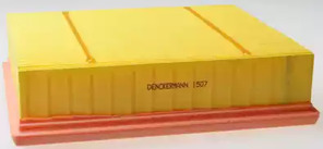 Фильтр воздушный - DENCKERMANN A141751