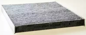 Фильтр, воздух во внутренном пространстве - DENCKERMANN M110884K