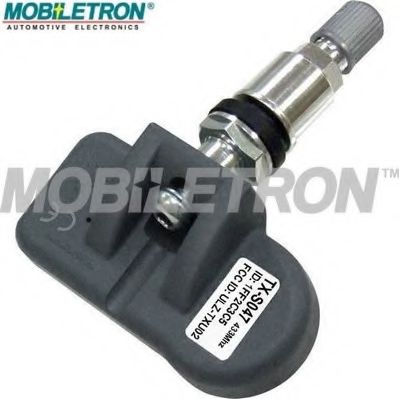 Датчик частоты вращения колеса, Контр. система давл. в шине - Mobiletron TX-S047