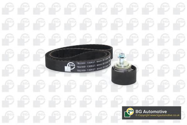 Комплект ремня ГРМ - BGA TB2300K