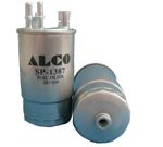 Фильтр топливный - Alco Filter SP-1387