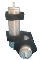 Фильтр топливный - Alco Filter SP-1398