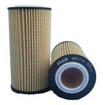 Фильтр масляный вставка - Alco Filter MD-715