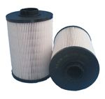 Фильтр топливный - Alco Filter MD-735