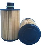 Фильтр масляный (вставка) - Alco Filter MD-757