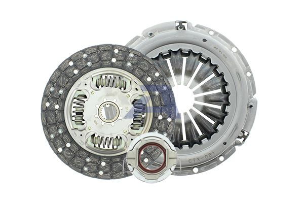 Комплект сцепления - Aisin KT-310