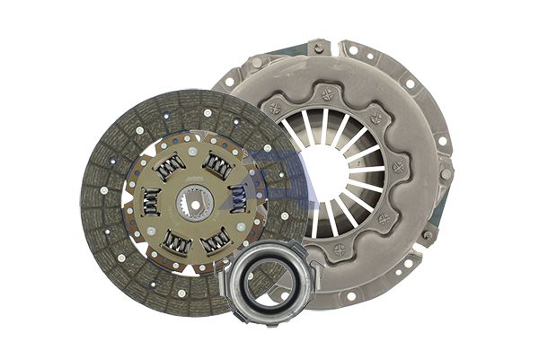 Комплект сцепления - Aisin KT-311A