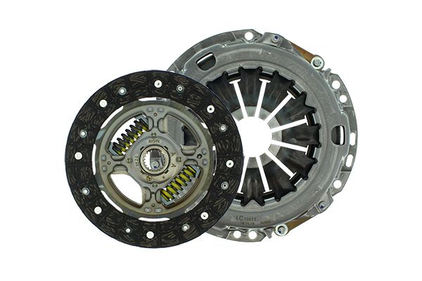 Комплект сцепления - Aisin KT-322RB