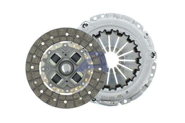 Комплект сцепления - Aisin KT-362R