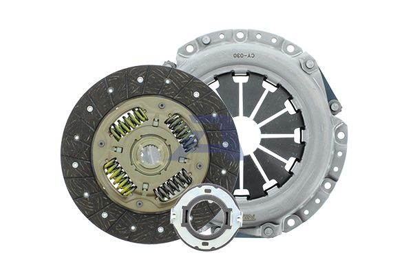 Комплект сцепления - Aisin KY-069A