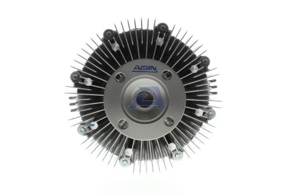 Сцепление, вентилятор радиатора - Aisin FCT-086