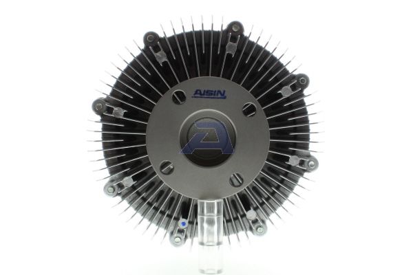 Вискомуфта вентилятора радиатора - Aisin FCT-087