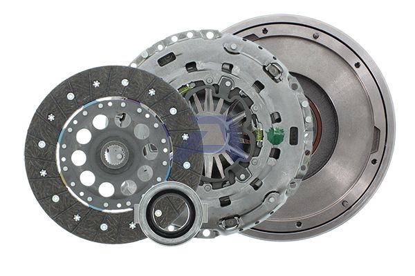 Комплект сцепления - Aisin SKH-076