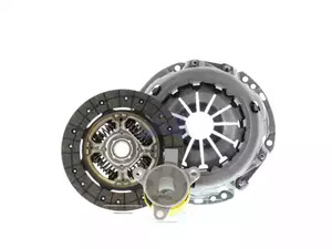Комплект сцепления - Aisin CKT-314R