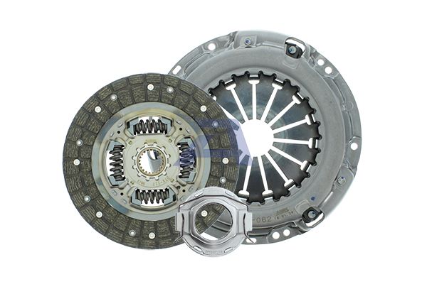 Комплект сцепления - Aisin KT-252B