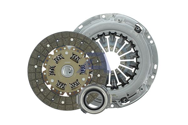 Комплект сцепления - Aisin KT-076B