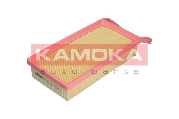Фильтр воздушный - Kamoka F223701
