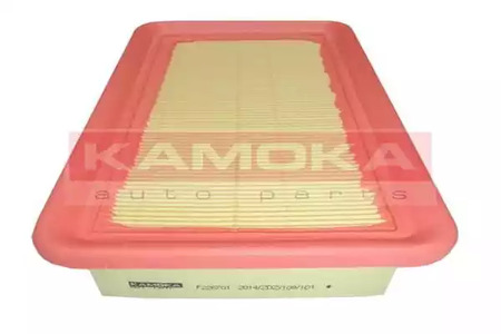 Фильтр воздушный - Kamoka F226601