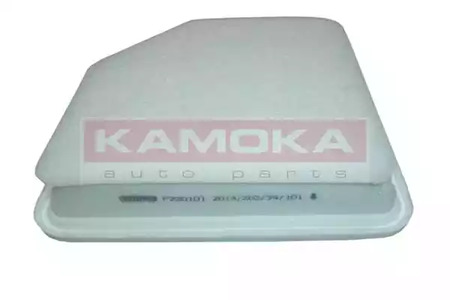 Фильтр воздушный - Kamoka F230101