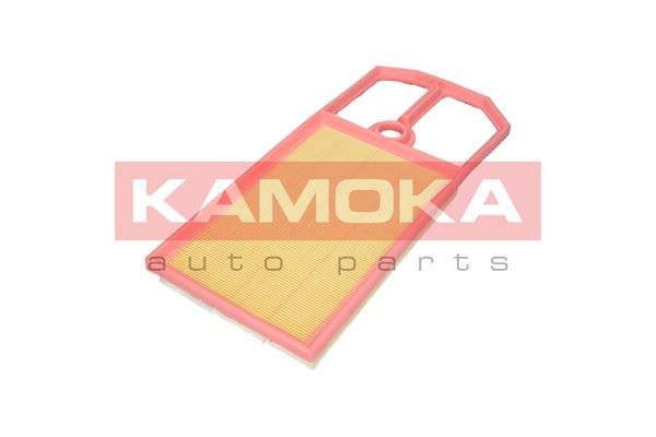 Фильтр воздушный - Kamoka F233601