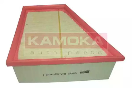 Фильтр воздушный - Kamoka F234401