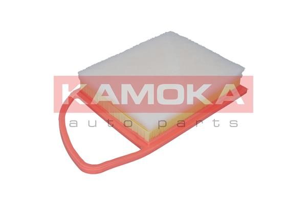 Фильтр воздушный - Kamoka F235001