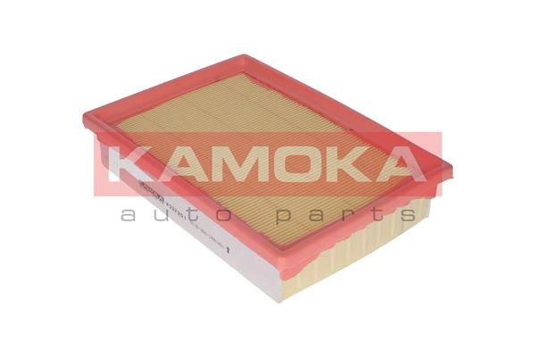 Фильтр воздушный - Kamoka F237301