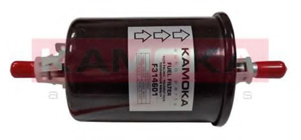 Фильтр топливный - Kamoka F314601