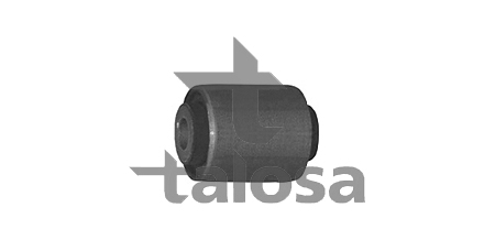 Подвеска, рычаг независимой подвески колеса | зад | - TALOSA 57-08700