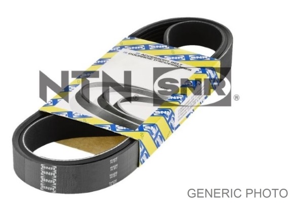 Поликлиновой ремень - SNR CA7PK2060