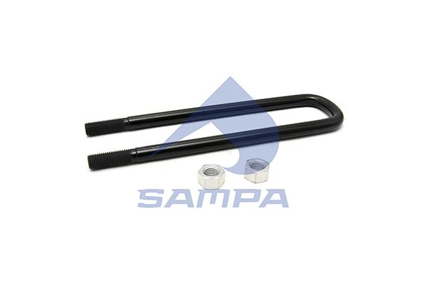 Стремянка рессоры HCV - SAMPA 031.271/1