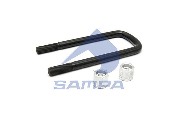 Стремянка рессоры HCV - SAMPA 041.112/1