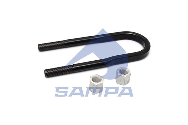 Стремянка рессоры HCV - SAMPA 079.067/1